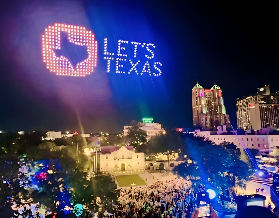 Texas Live Events Coalition